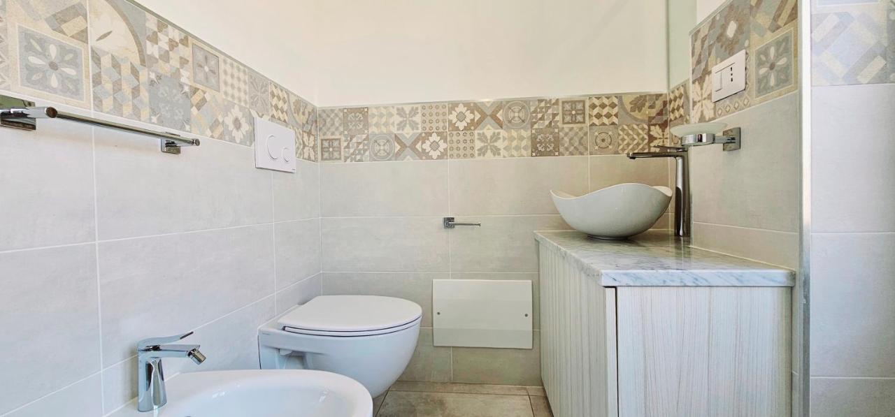 Dina E Miki Bed & Breakfast Tropea Exterior photo