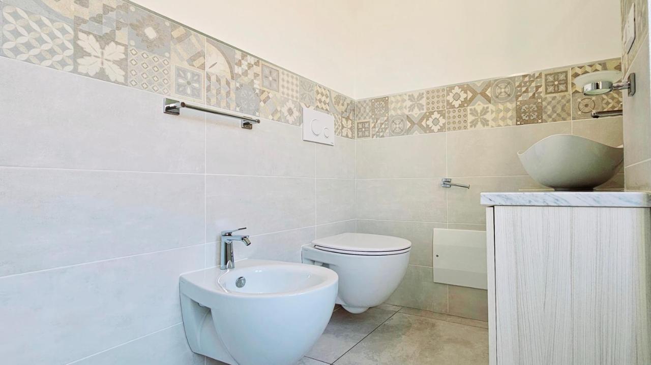 Dina E Miki Bed & Breakfast Tropea Exterior photo